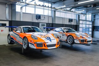 DNA Cars