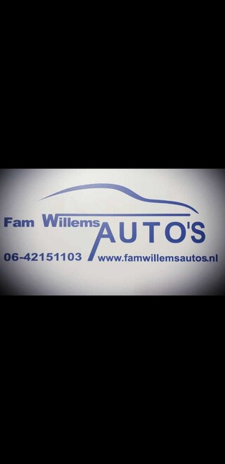 Fam Willems Auto's