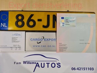 Fam Willems Auto's