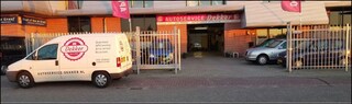 Autoservice Dekker