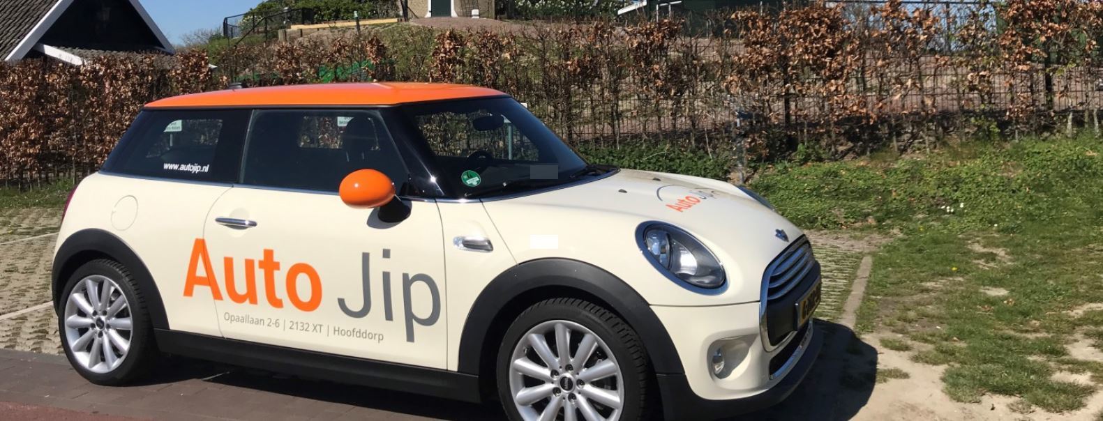 Auto Jip