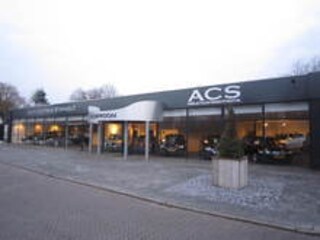 Auto Centrum Stiphout B.V.