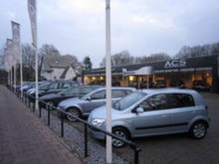 Auto Centrum Stiphout B.V.