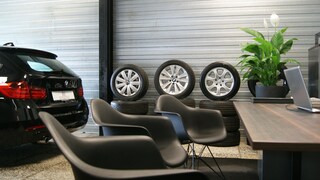 RH Automotive