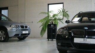 RH Automotive