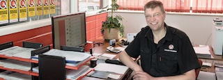 Vakgarage Bregman Baflo