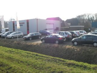 Weernink Auto's