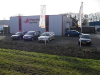 Weernink Auto's