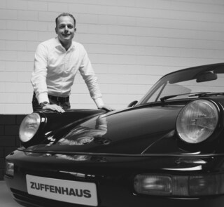 Zuffenhaus B.V.