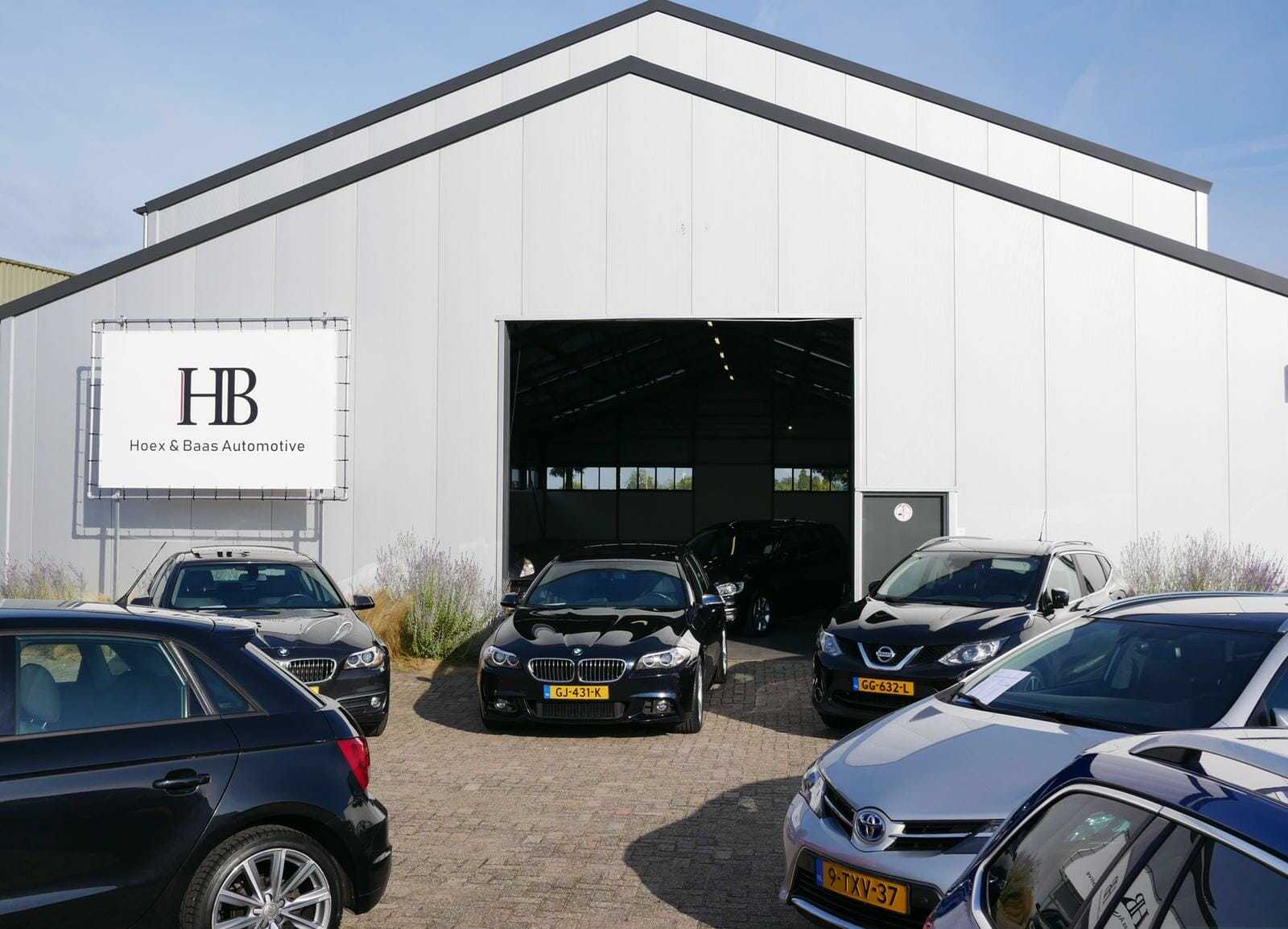 Hoex & Baas Automotive