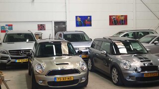 Van Den Boog Automotive