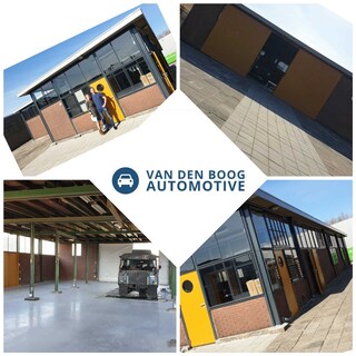 Van Den Boog Automotive