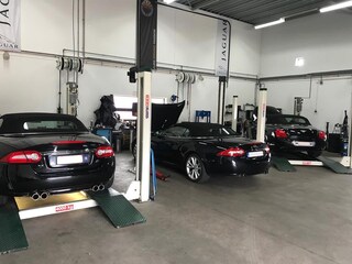 J&F Cars B.V.