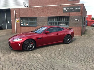 J&F Cars B.V.