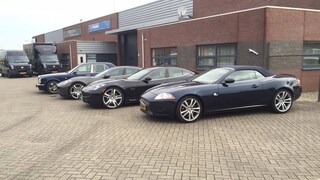 J&F Cars B.V.