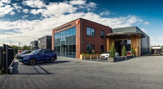 Fastlane Exclusive cars BV