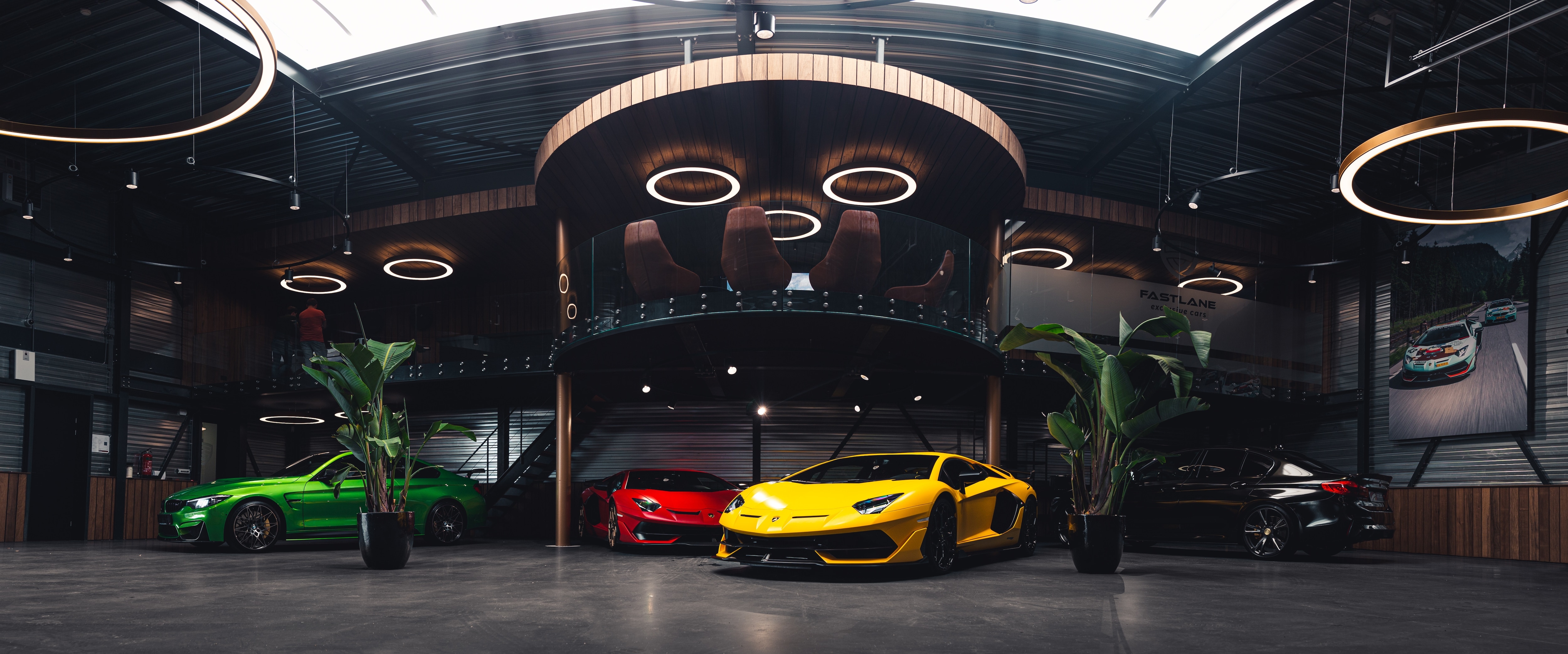 Fastlane Exclusive cars BV