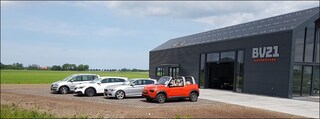 BV 21 Automotive B.V.