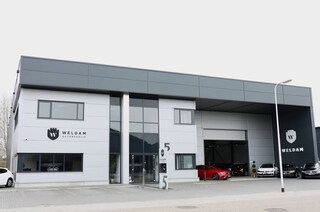 Autobedrijf Weldam