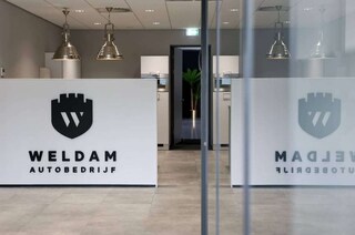 Autobedrijf Weldam