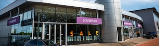 Louwman Occasion Center Rotterdam