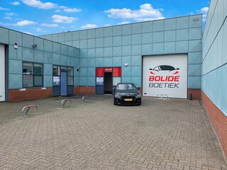 Bolide Boetiek