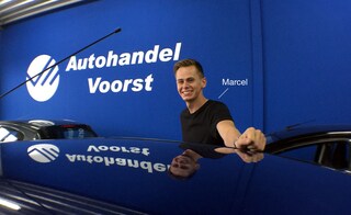 Autohandel Voorst