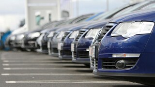 Enzo Automotive