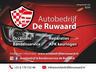 Autobedrijf de Ruwaard