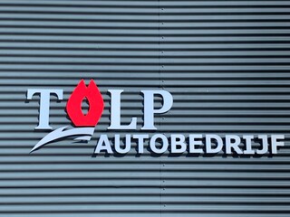 Tulp Autobedrijf Breda