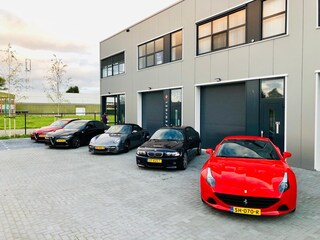 Vehikel. epic sportscars