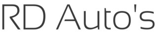 RD auto's