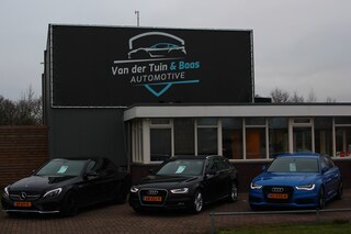 Van Der Tuin & Baas Automotive