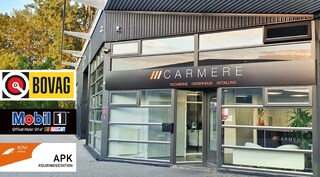 CarMére