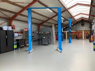 Autocentrum Flevoland