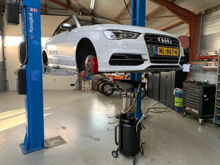 Autocentrum Flevoland