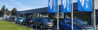 Holdinga Automotive B.V.