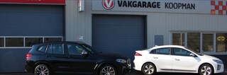 Vakgarage Koopman B.V.