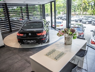 Autohuys Rhenen