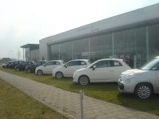 Automobielbedrijf Aarsman