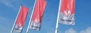 Vakgarage Tom