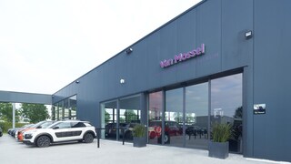 Van Mossel Mega Occasion Centrum Leeuwarden