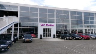 Van Mossel Mega Occasion Centrum Goes