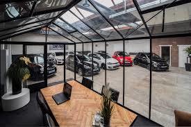 Car Trade Deurne