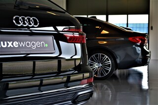 Luxewagen BV
