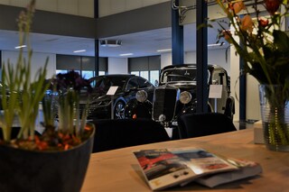 Luxewagen BV