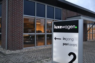 Luxewagen BV