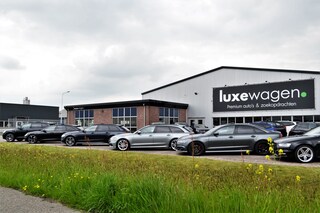 Luxewagen BV