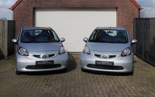 Autobedrijf van der Plas