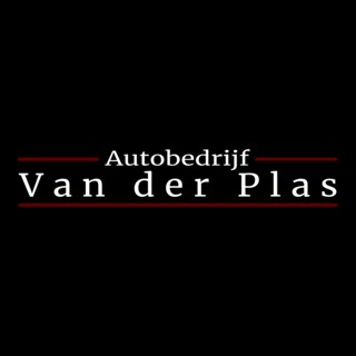 Autobedrijf van der Plas